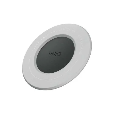 Uniq Snapmount | Universal Magnetic&nbsp;Mount&nbsp;Kit -  Mist Grey
